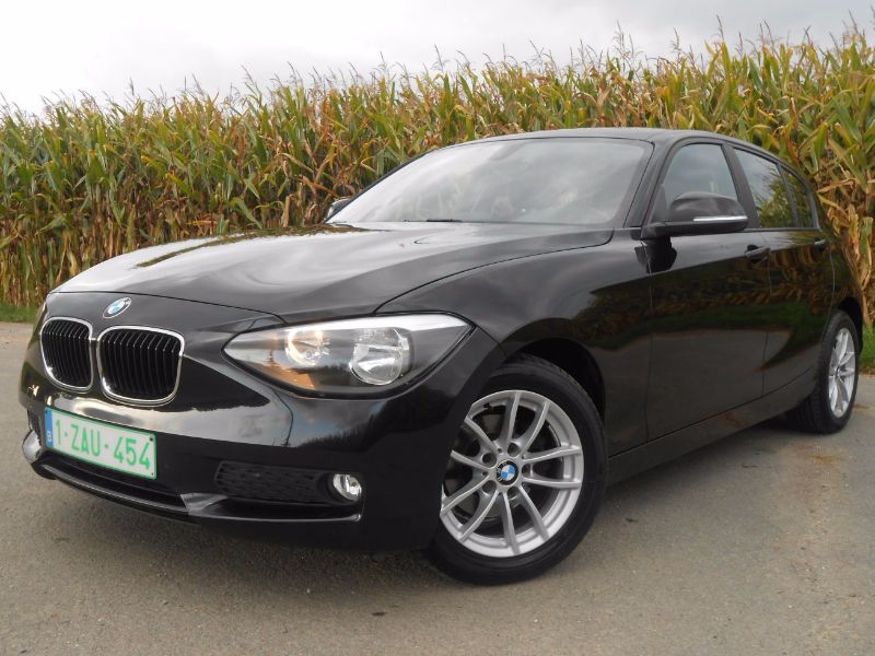 BMW 116d